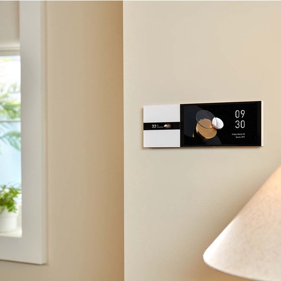 Hub de panneau Aqara S1 Plus