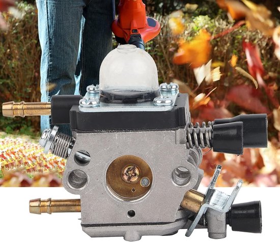 Carburateur passend op Stihl BG45 BG46 BG55 BG65 BG85 SH55 SH85 van Merkloos	 — afbeelding 5