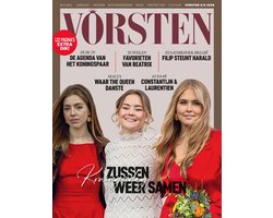 Vorsten 5/6 - 2026 Koningsdag