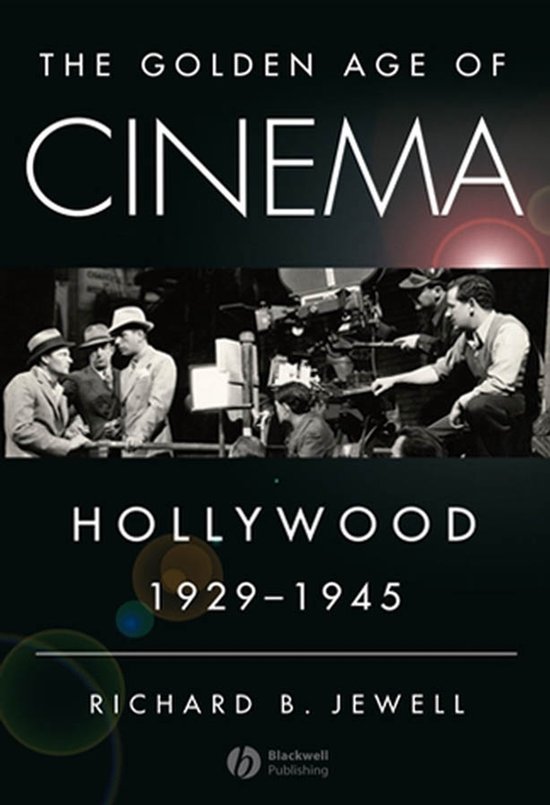 Golden Age Of Cinema