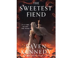 Played by the Piper1-The Sweetest Fiend