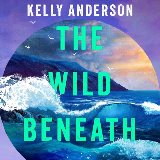 The Wild Beneath - cover