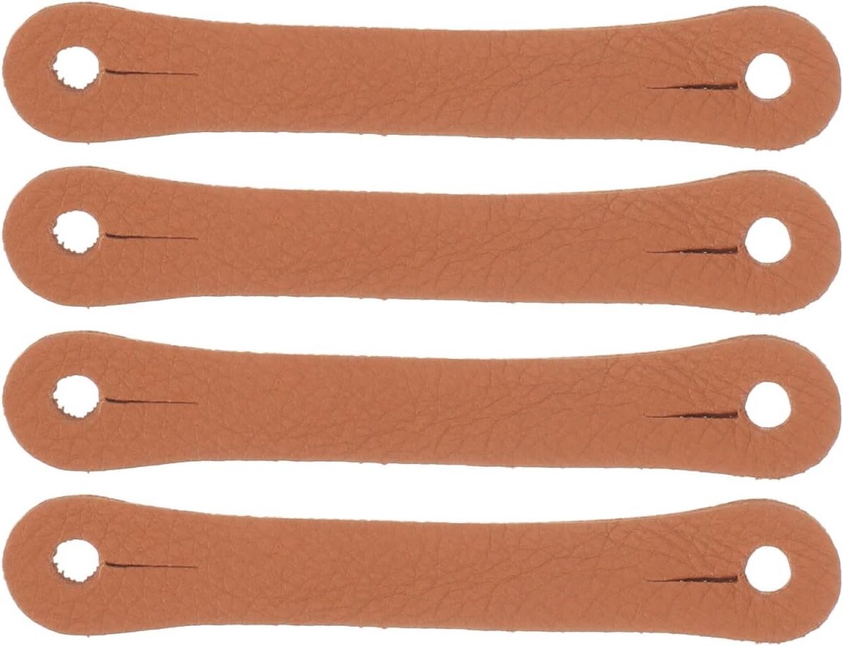 4 Stuks Drumsticks Grip Clips voor Baterij - Verbeterde Grip en Comfort voor Drummers met PU Handgreep en Ergonomisch Ontwerp