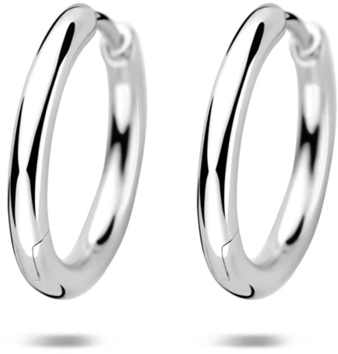 Klapoorringen buis 2 mm