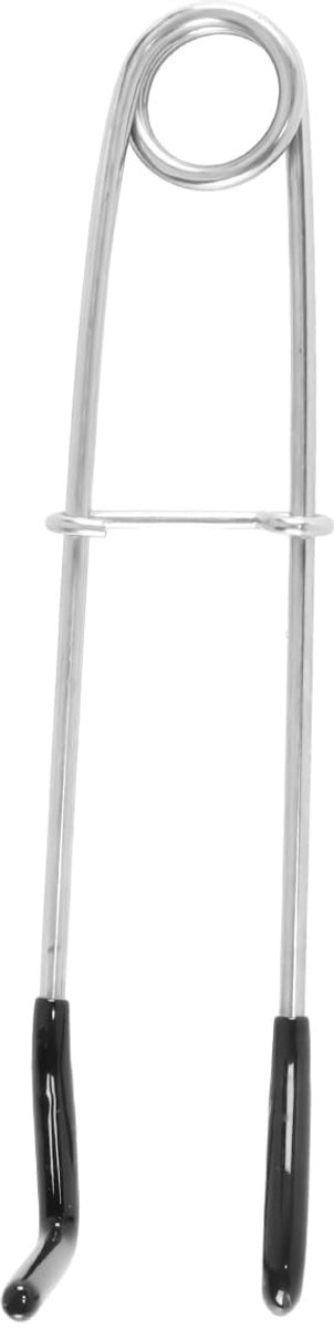 Allecto - Fish Cupper Spreader Tool - Duurzaam en Sterk - Voor het vangen van vissen - Inclusief clip - Ideaal voor vissers - Perfect voor gebruik ... — afbeelding 5