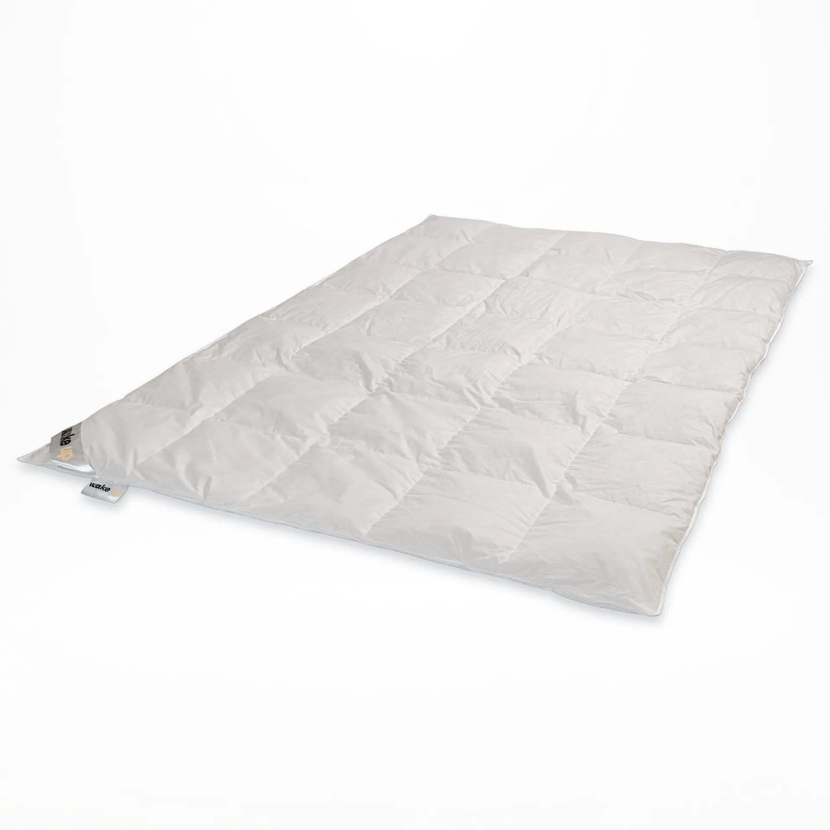 60/40 Dekbed 140x220 - Geproduceerd in Nederland & Dons, maar betaalbaar