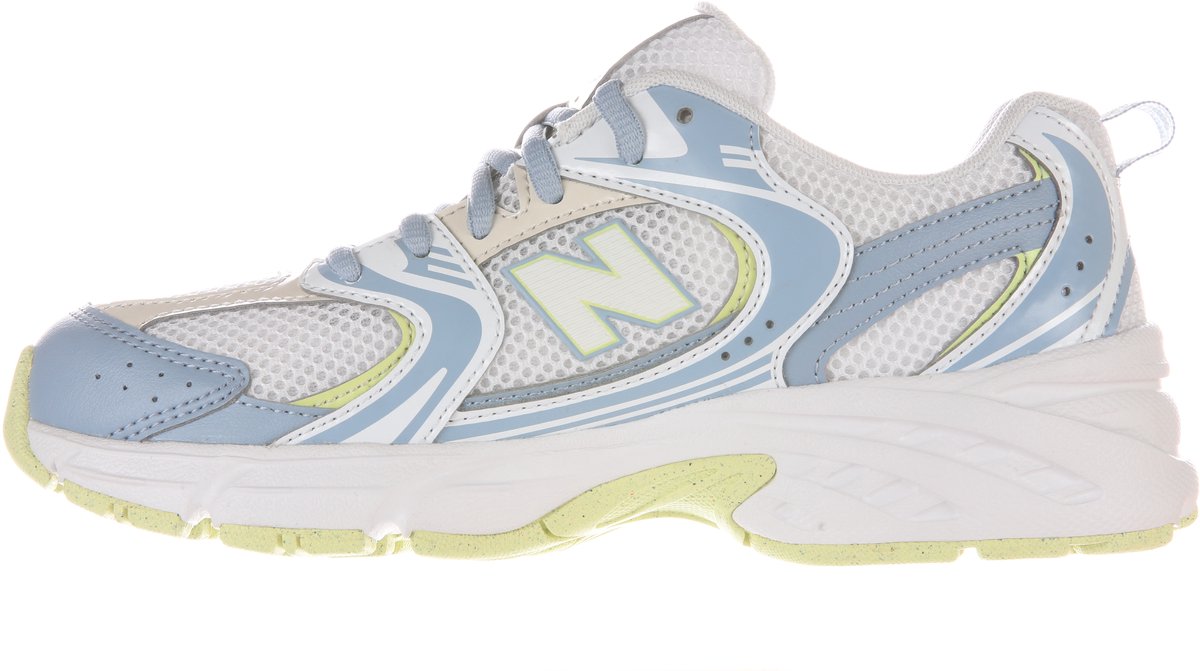 New Balance 530 Unisex Sneakers LIGHT ARCTIC Grijs