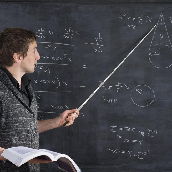 Verstelbare telescopische vlaggenmast van roestvrij staal, ideaal voor tuin, evenementen en gidsen, 1.6m hoog van Merkloos	 — afbeelding 3