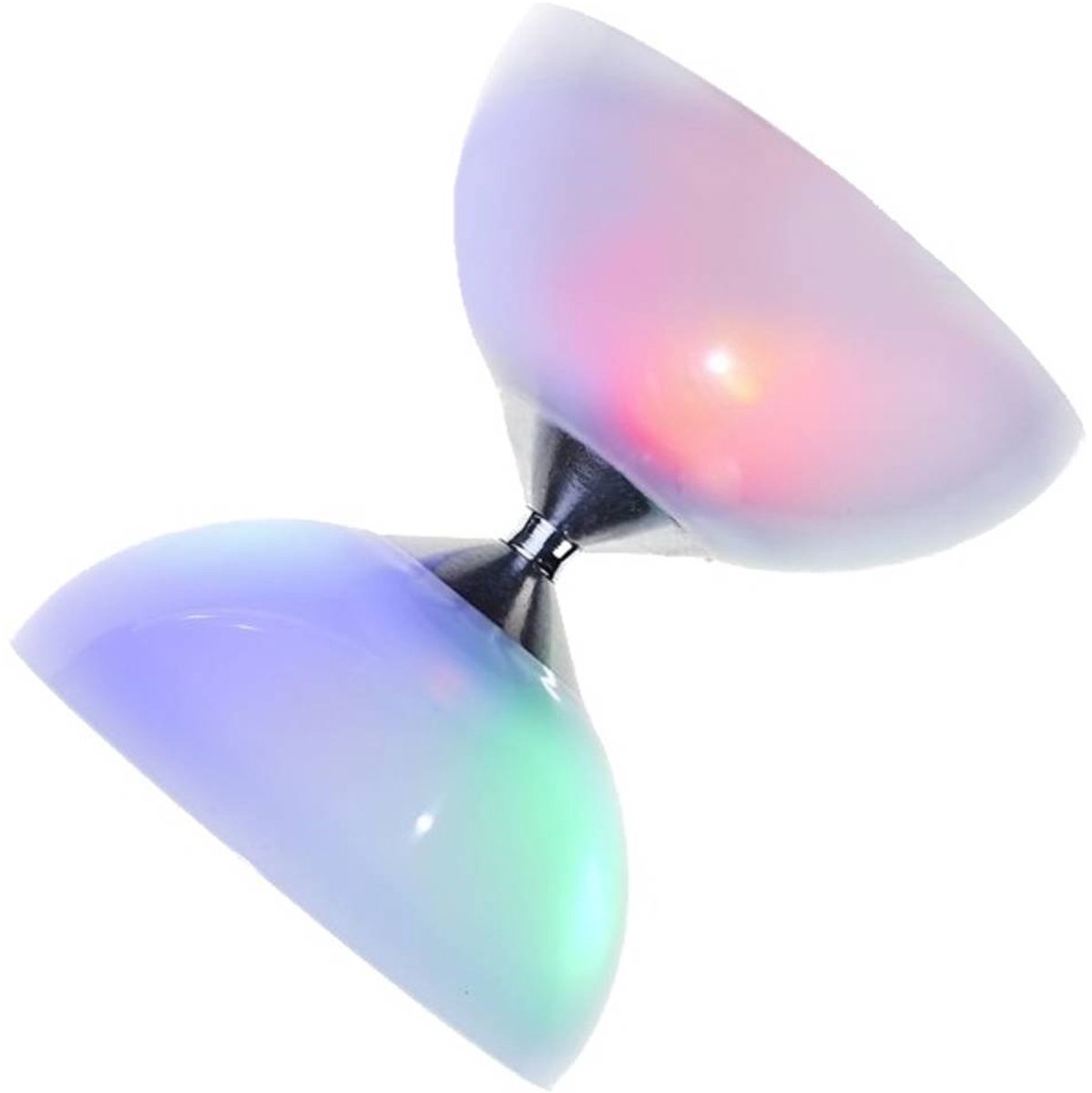 Diabolo met LED verlichting