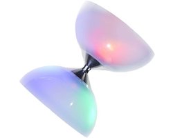 Acrobat 105 Led Light Diabolo - Met LED verlichting
