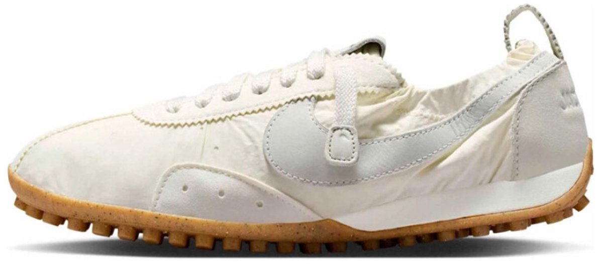 Nike Moon Shoe SP Jacquemus Soft Pearl Beige