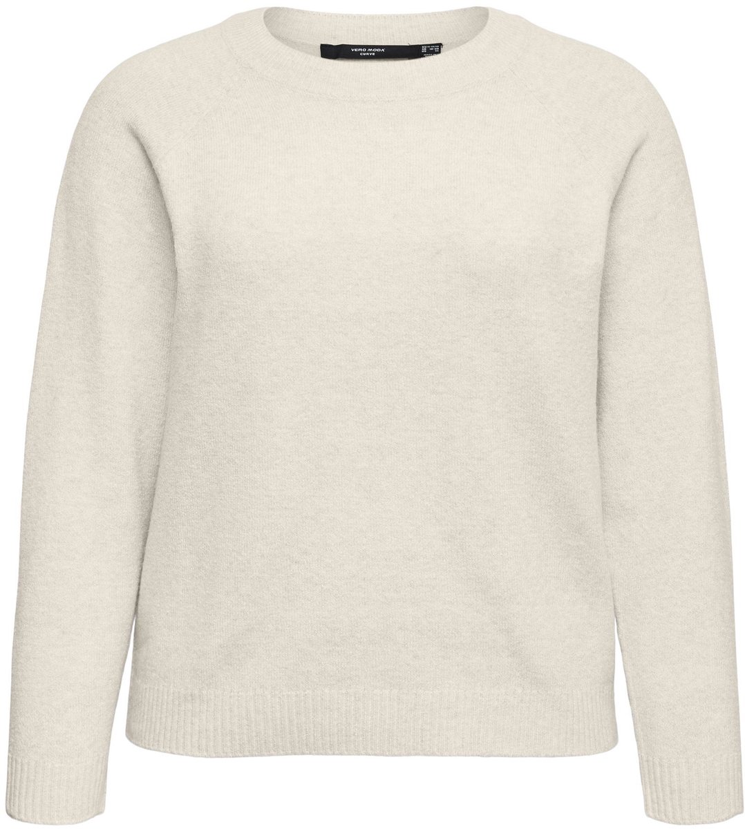 Vero Moda Curve Gebreide pullover VMCDOFFY Gebreide pullover