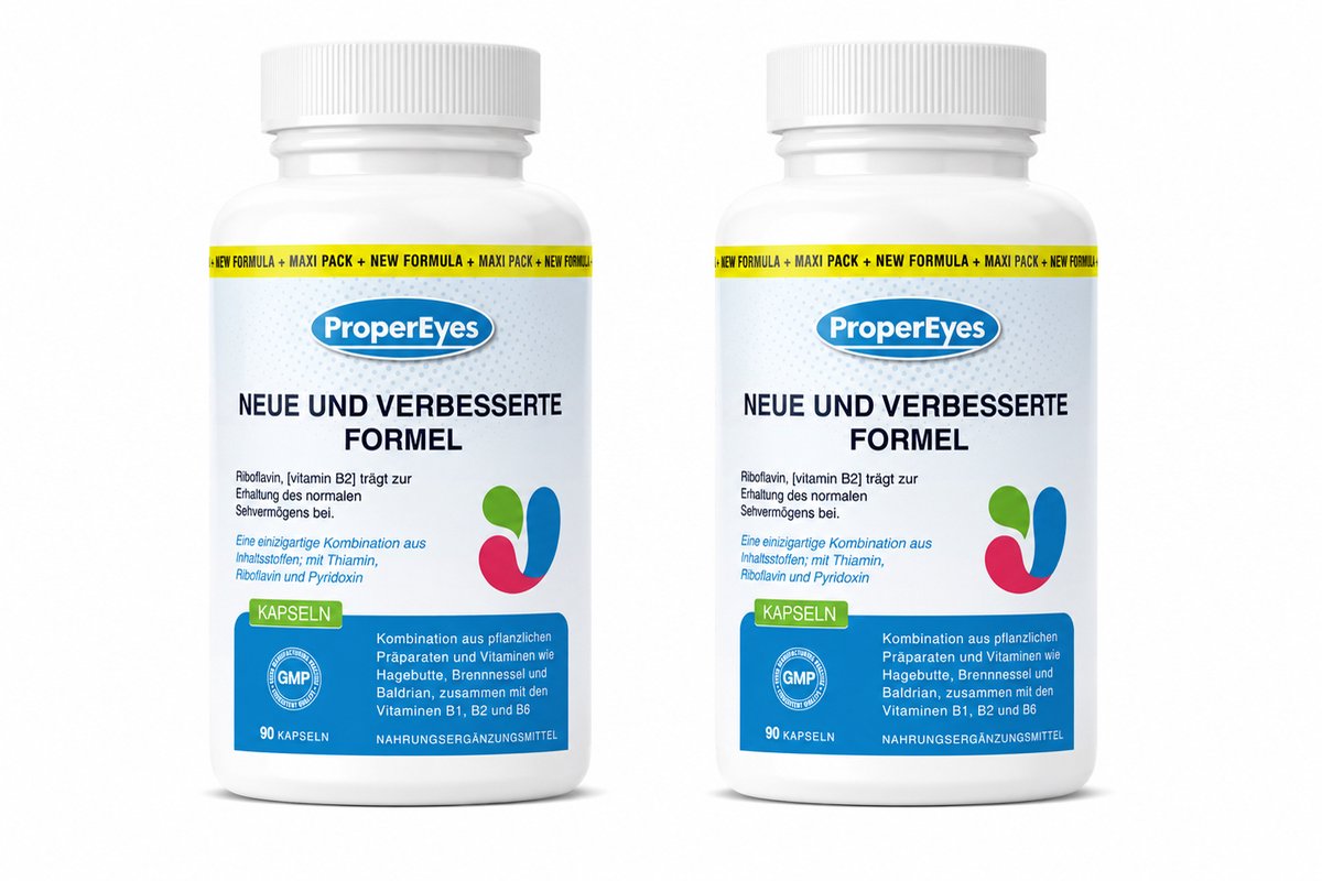 Propereyes-2 x