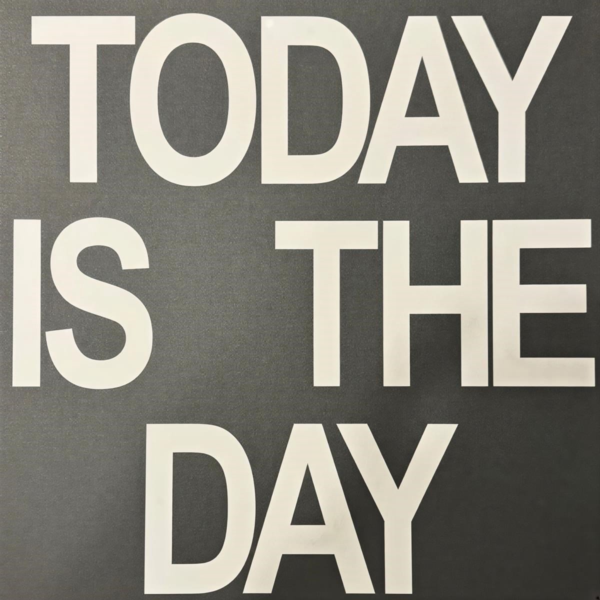 Teen Creeps - Today Is The Day (LP)
