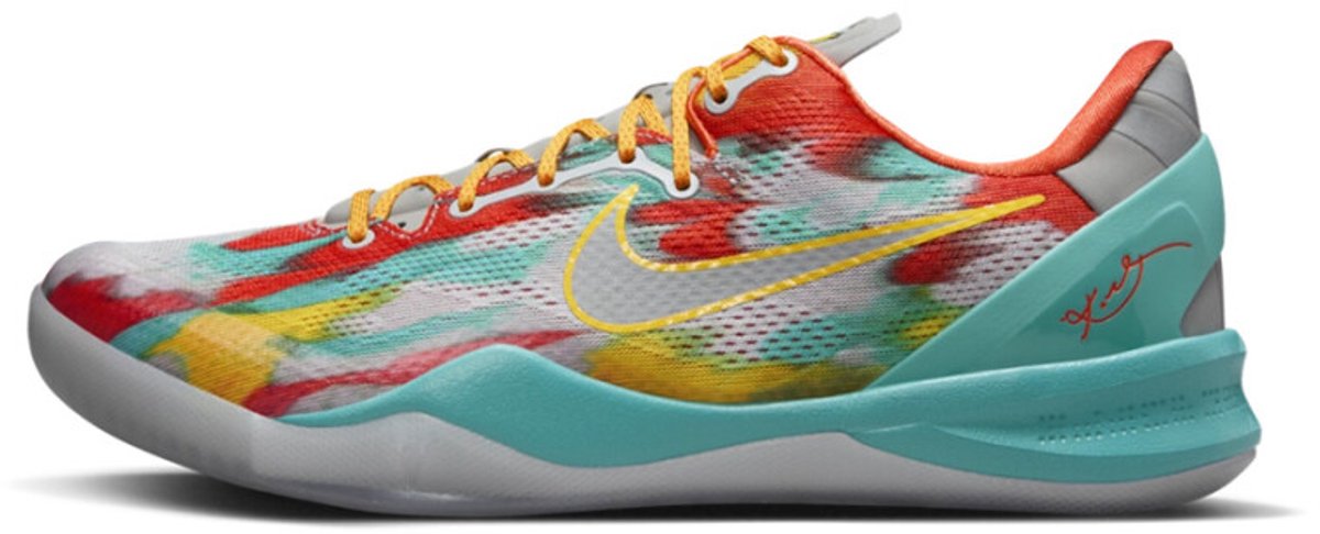 Nike Kobe 8 Protro 'Venice Beach' (2024) - Maat 44.5