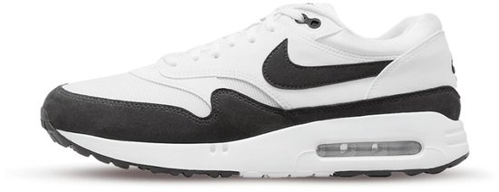 Nike - Air Max 1 '86 OG G - Sneakers - Mannen - Wit/Zwart - Maat 40.5 van Nike — afbeelding 5