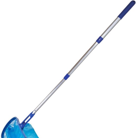 Telescopische Zwembadpaal - Onderhoudsstok Reinigingsstok - Zwembad Onderhoud - Anti-slip Grip - 39 Inch Verstelbaar - Veelkleurig — afbeelding 5