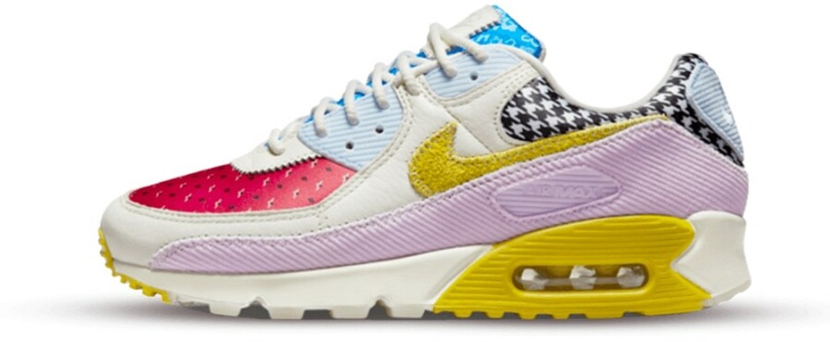 Multicolor