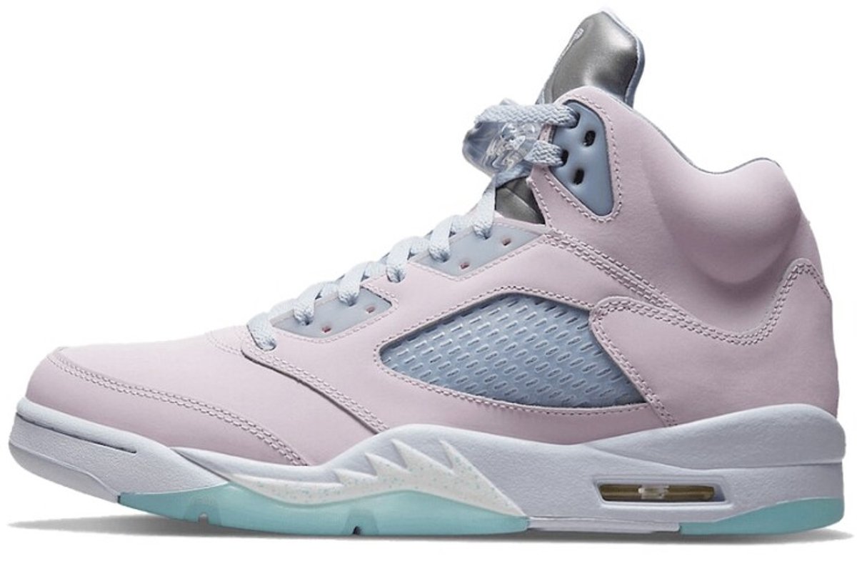 Air Jordan 5 Retro SE Easter - Maat 40.5