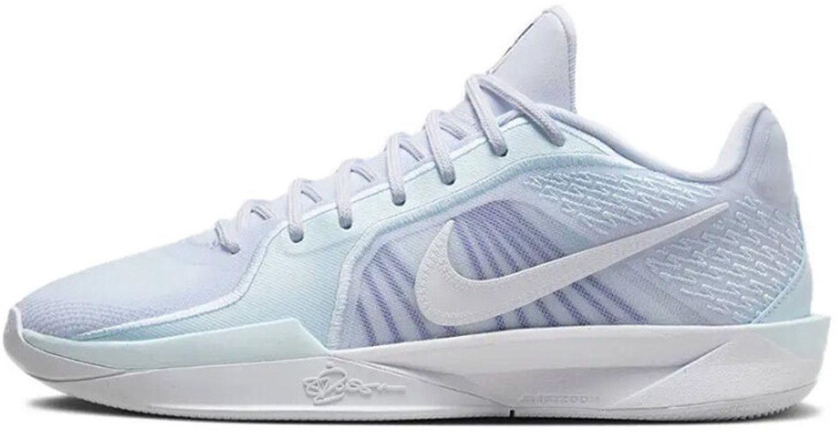 Nike Sabrina 2 ‘Conductor’ Grijs