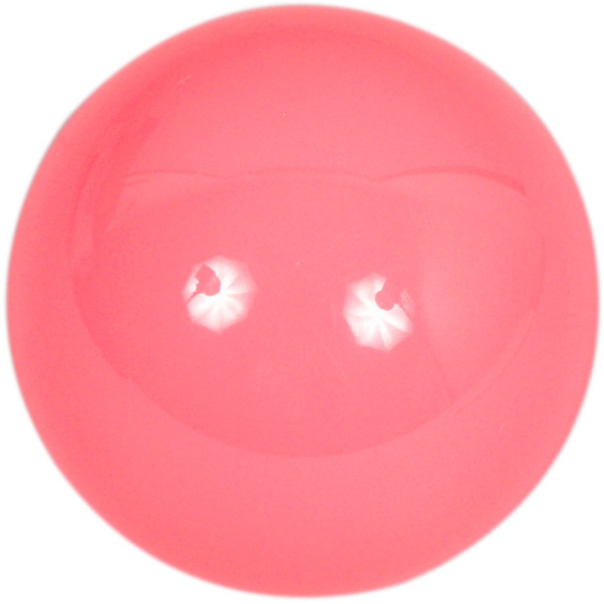 Aramith snookerbal 52.4mm roze
