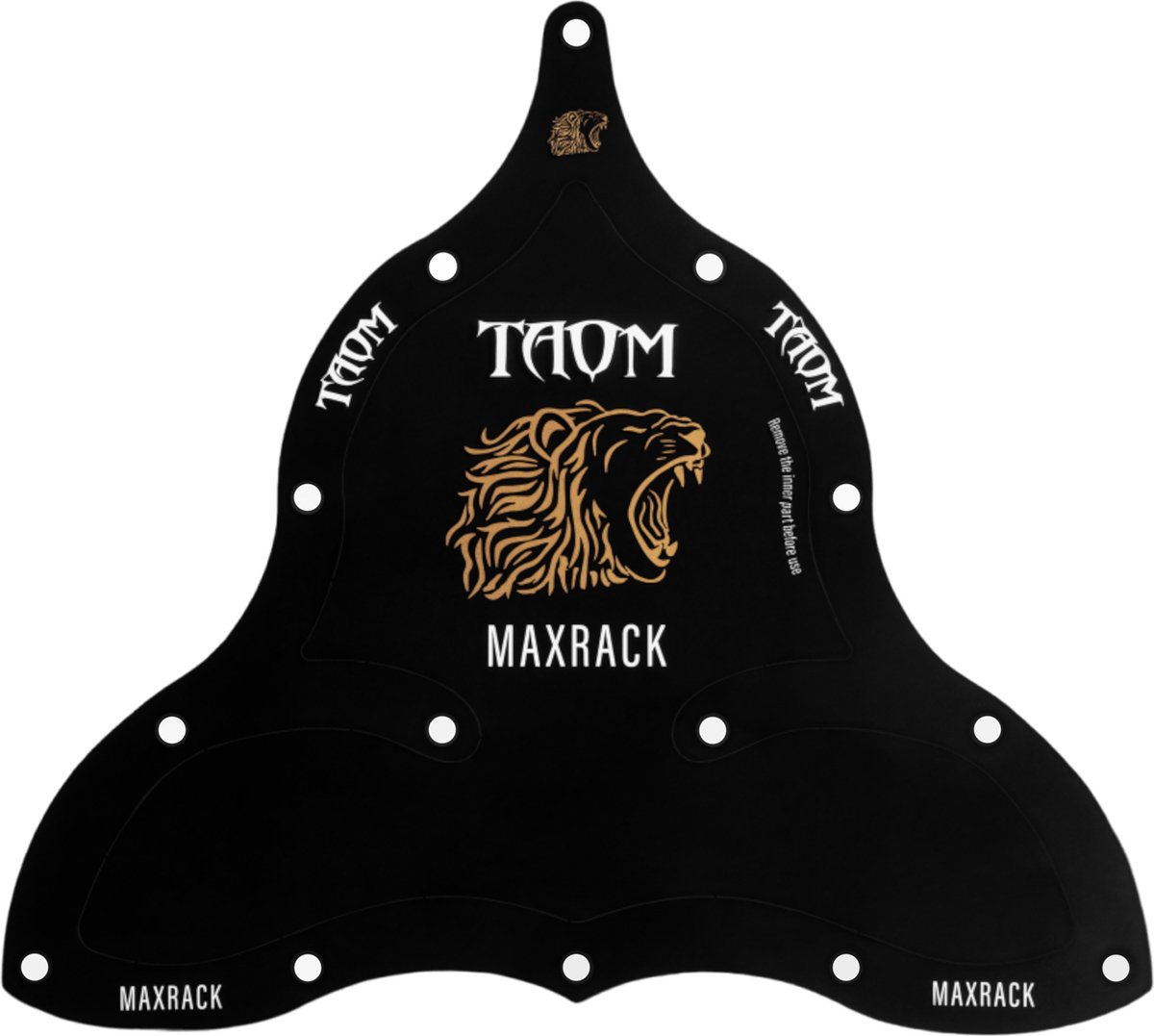 Taom MaxRack 8- ball