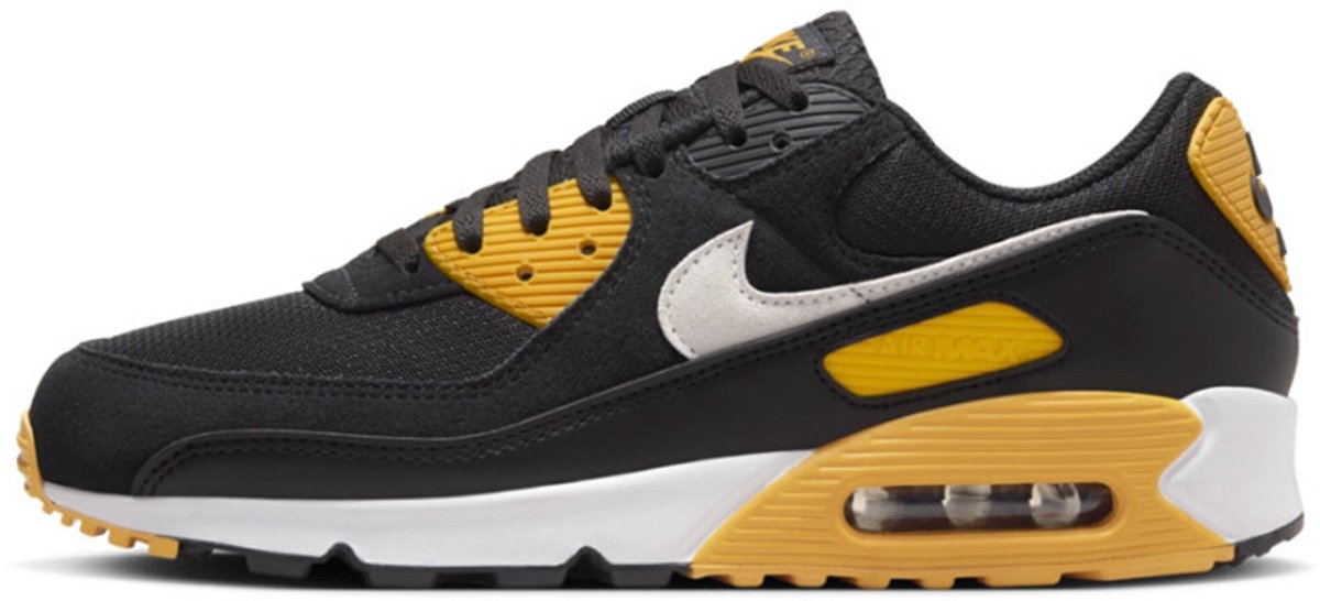 black/gold