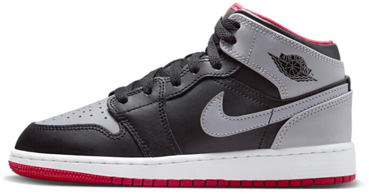 Air Jordan 1 Mid (GS) - Sneakers - Maat 36.5