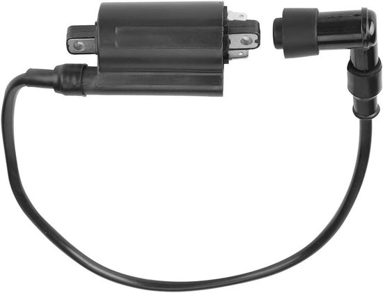 Kwaliteits ontstekingsspoel voor Coil Pack 2653 - Geschikt voor Denso en andere modellen, betrouwbare prestaties en lange levensduur — afbeelding 5