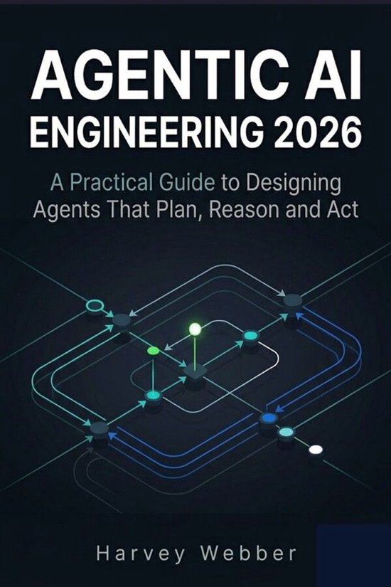 Agentic AI Engineering 2026