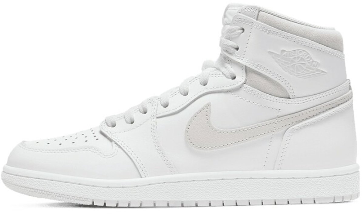 Jordan 1 Retro High '85 Neutral Grey