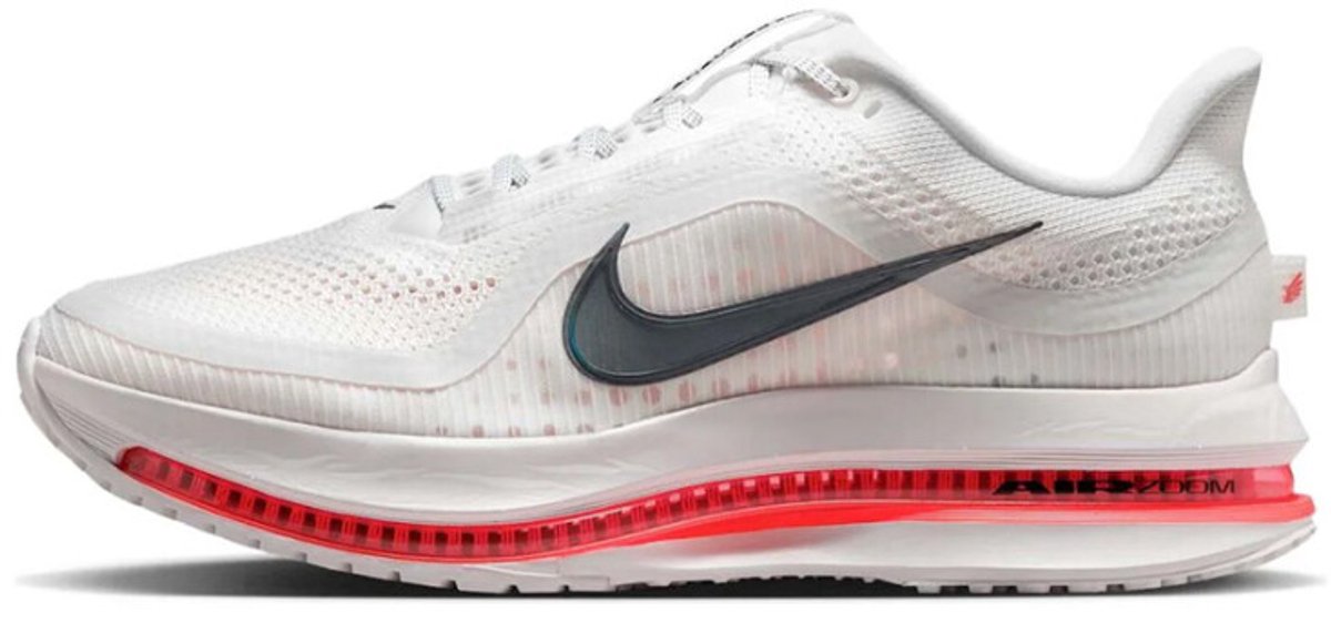 Nike Air Zoom Pegasus Premium Summit Bright Crimson Rood