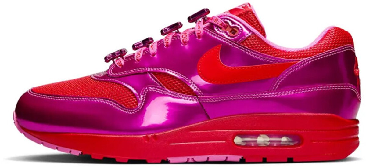 Sneakers Nike Nike Air Max 1 PRM “”Valentine’s Day Playful Roze