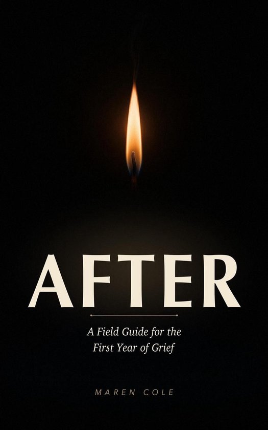 After - cover
