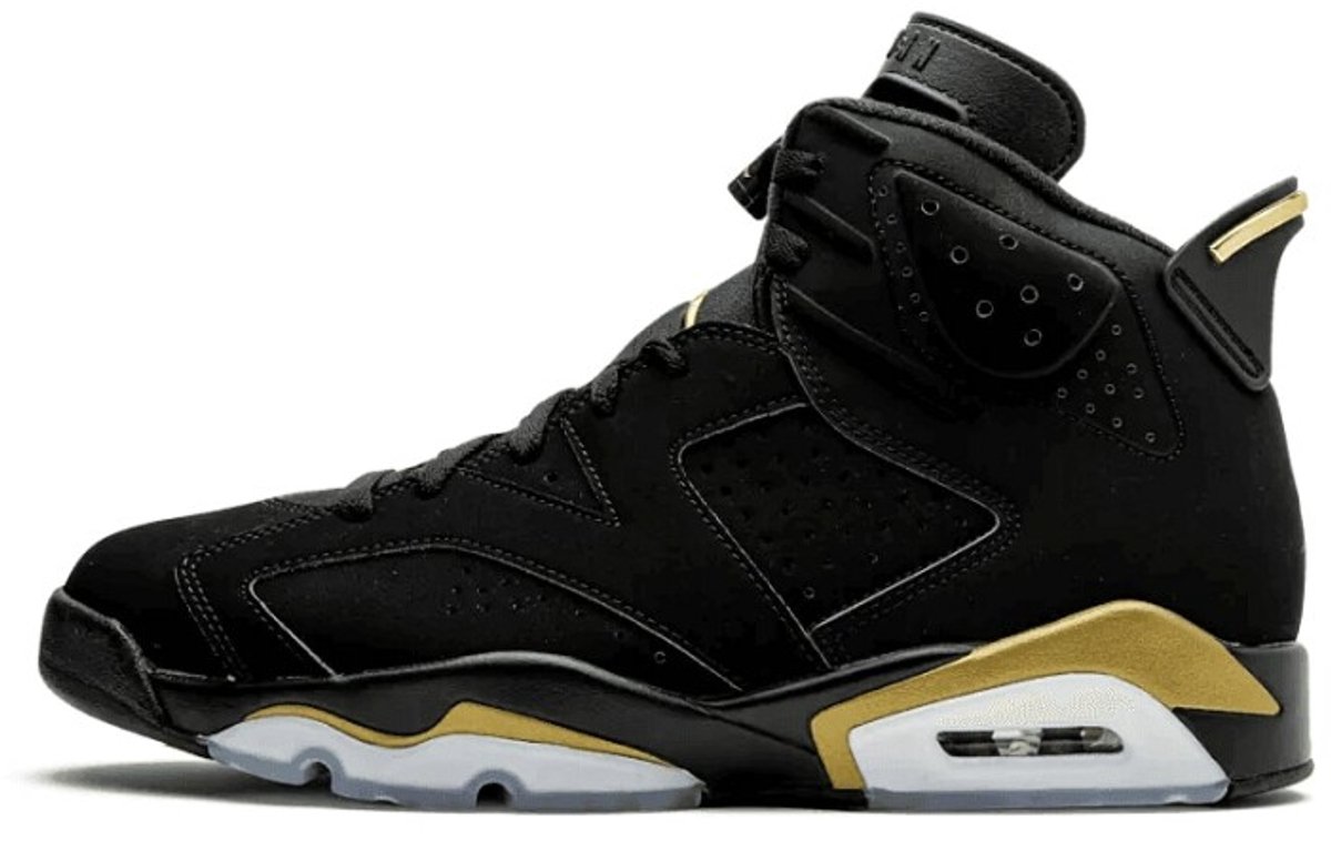 Jordan 6 Retro DMP (2020)