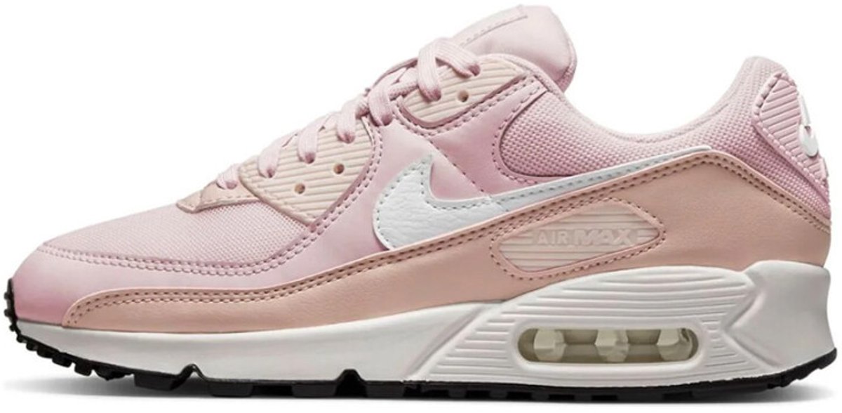 Nike Nike Air Max 90 Sneakers Unisex Roze