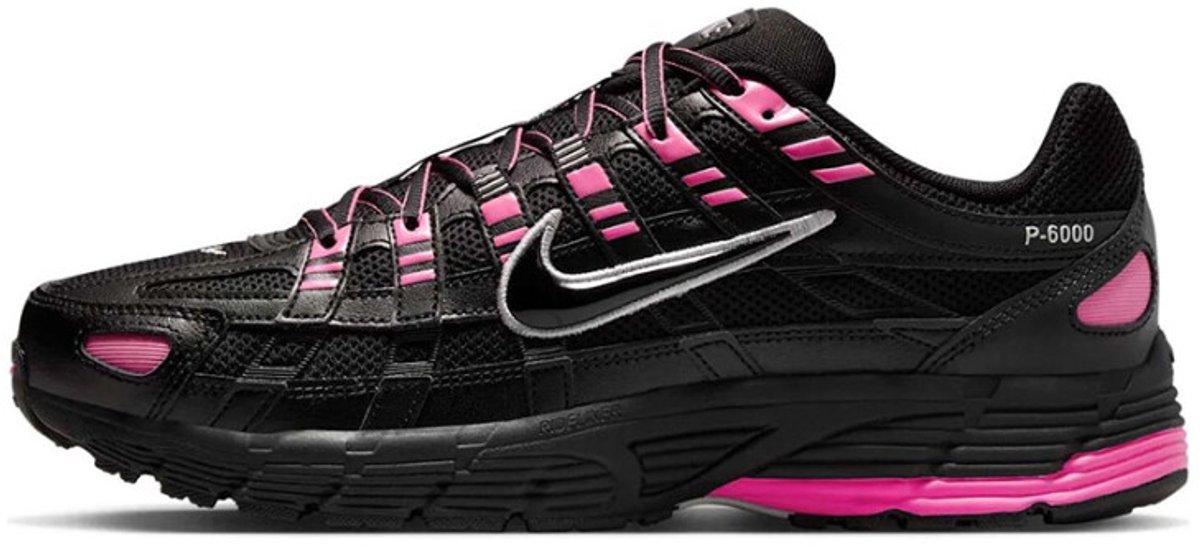Zwart;Roze