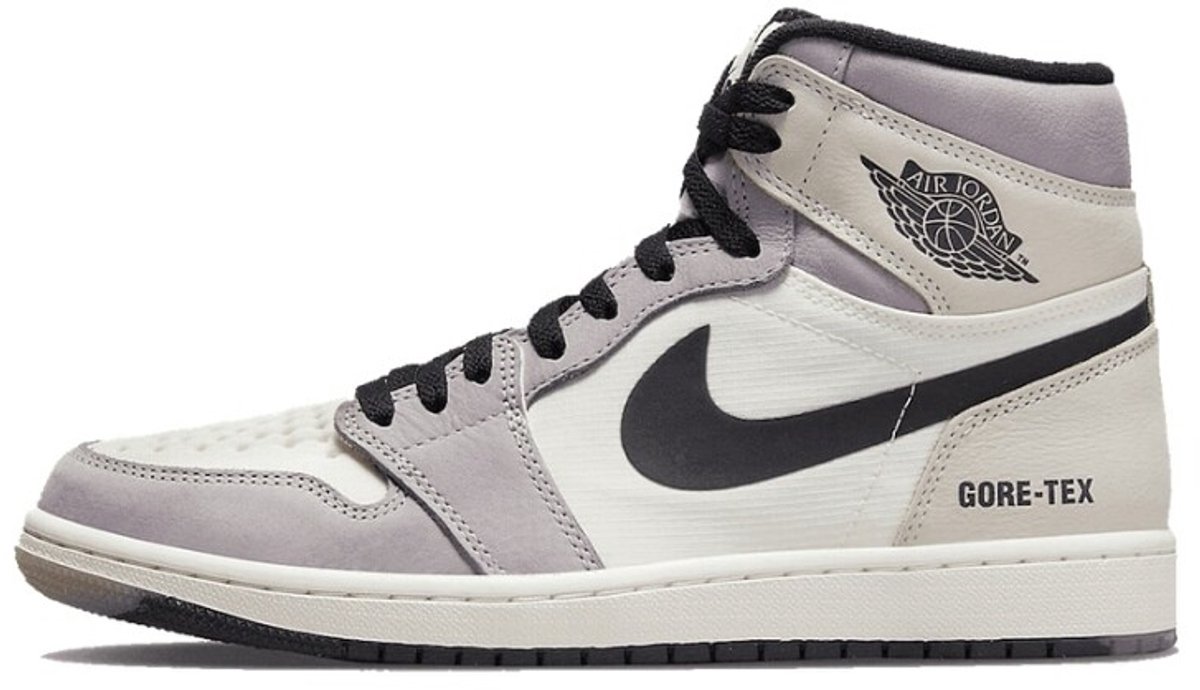 Air Jordan 1 High Element Gore-Tex Light Bone