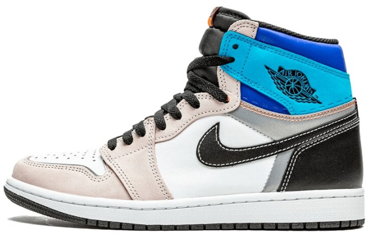 Jordan 1 Retro High OG Prototype