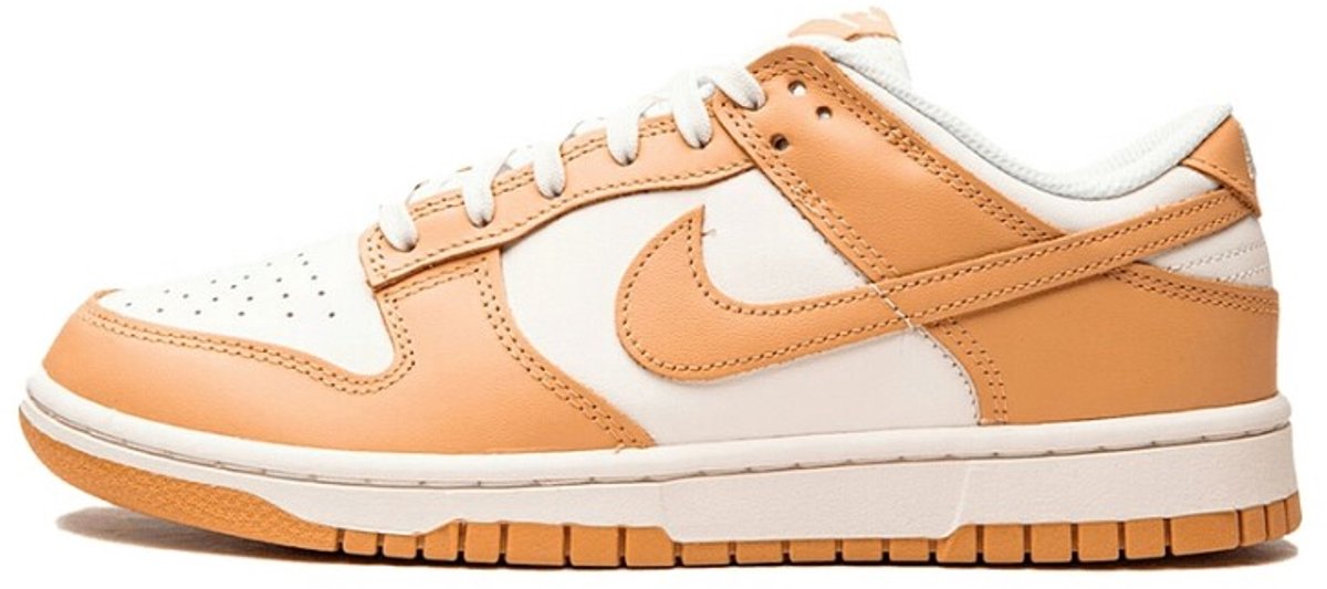 Nike Dunk Low Harvest DD1503114 Sail/harvest Moon