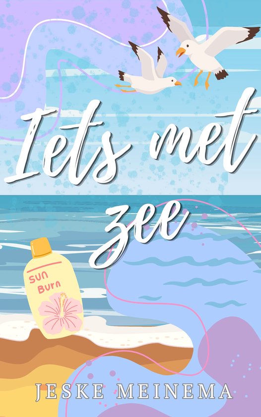 Iets met... 2 - Iets met zee