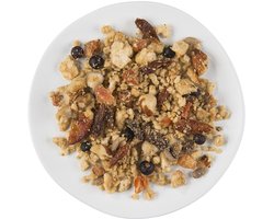 PUUR Pauze Fruit- & Notencrumble 200gr - Supplementen - Versnaperingen - Versele laga - Vogelvoer