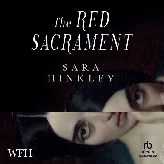 The Red Sacrament - cover