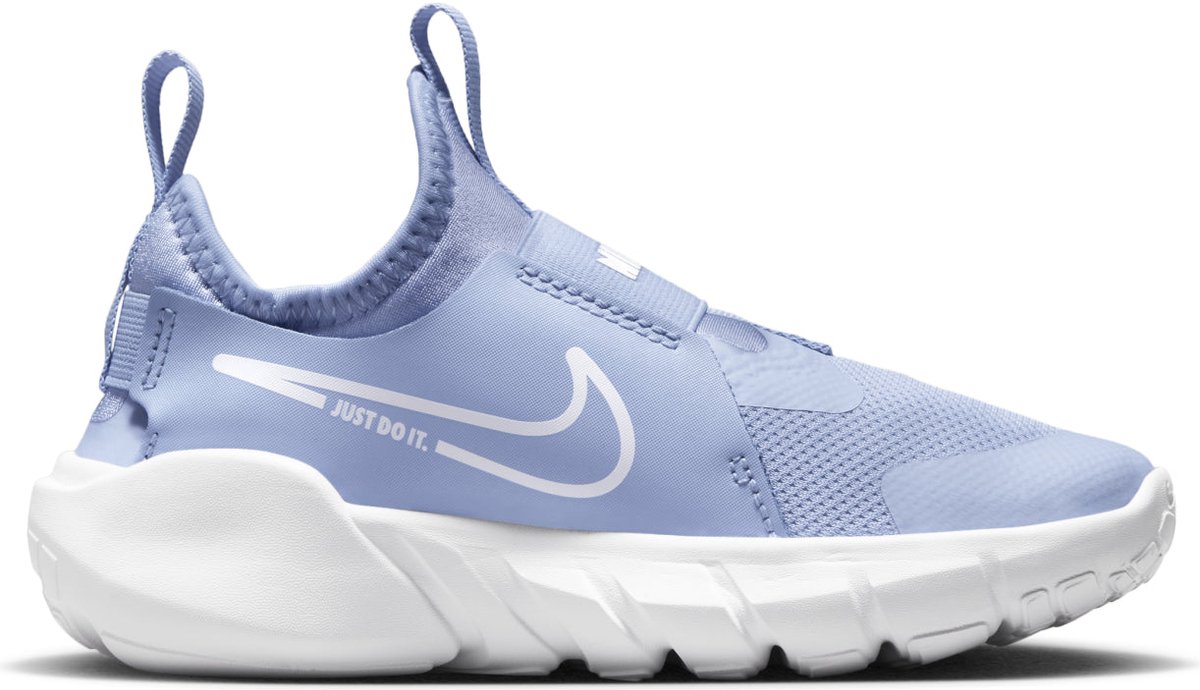 Nike Flex Runner 2 Sportschoenen – Cobalt Bliss/ Flex Runner Fitness Kinder Sportschoenen Multicolor