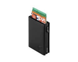 VEXON Lion - Wallet pro - Portefeuille Heren met Pasjesho...