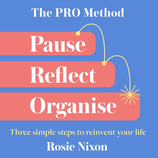 The PRO Method - cover