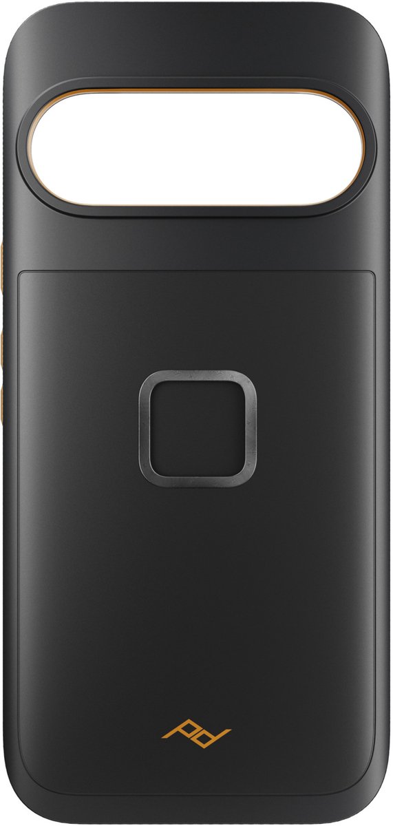 Peak Design - Mobile GNAR Case Pixel 10 Pro XL Black