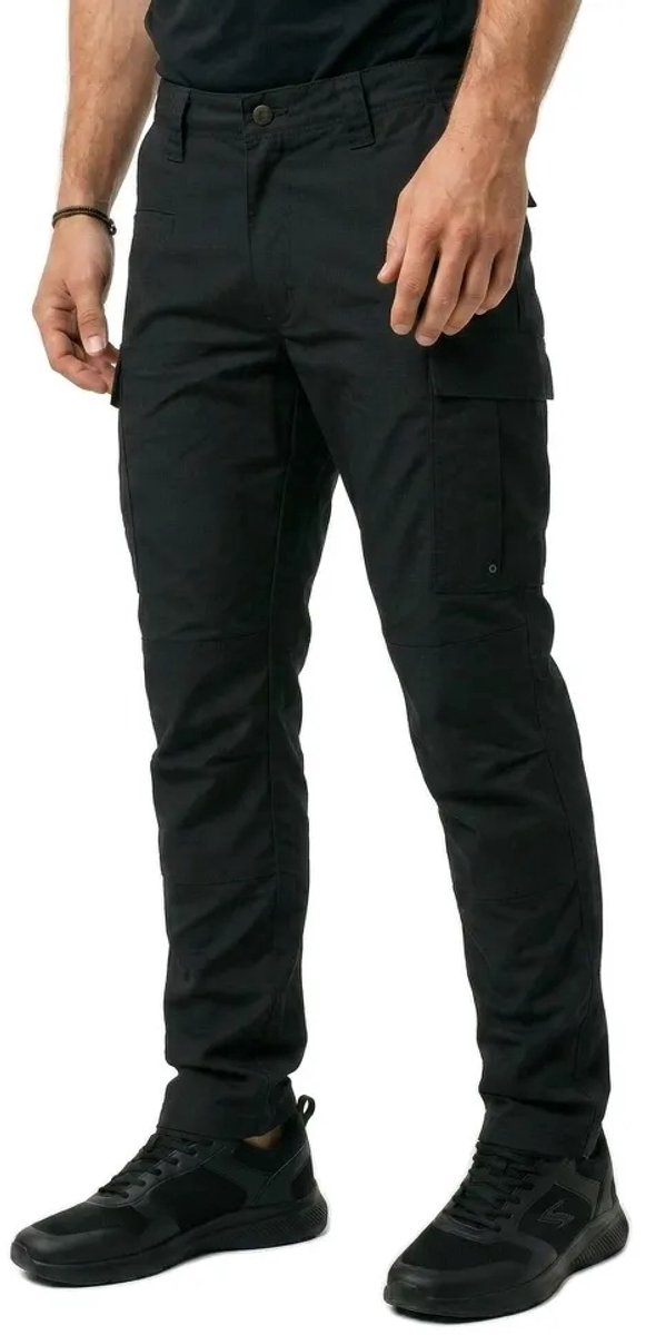 Pentagon Bdu 2.0 Broek Zwart 52 Man