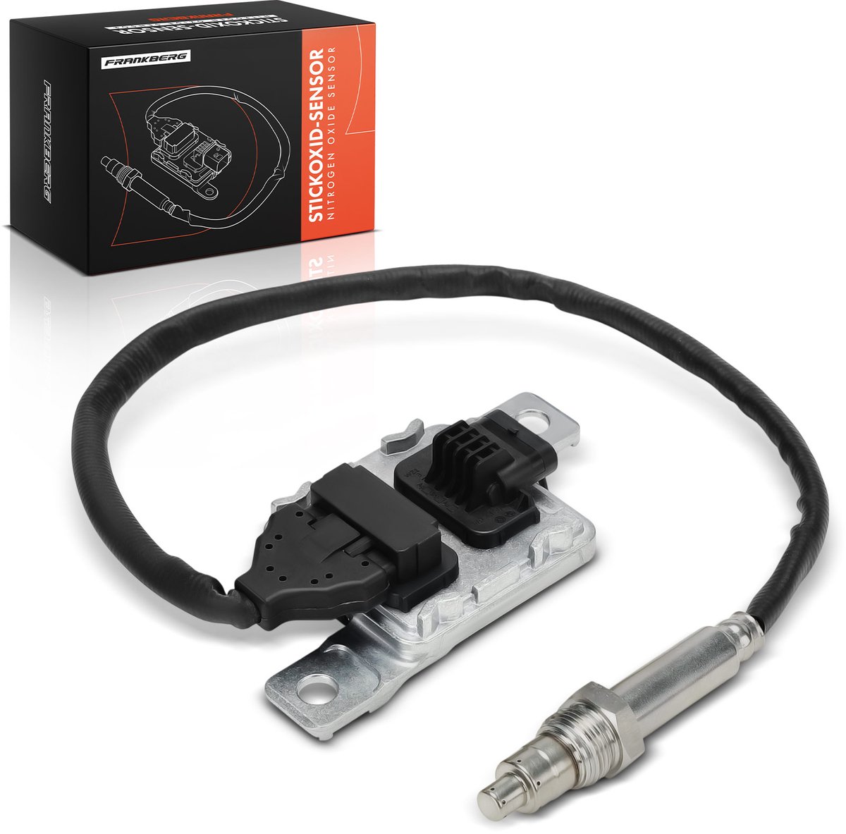 Frankberg 1x NOx Sensor voor Audi