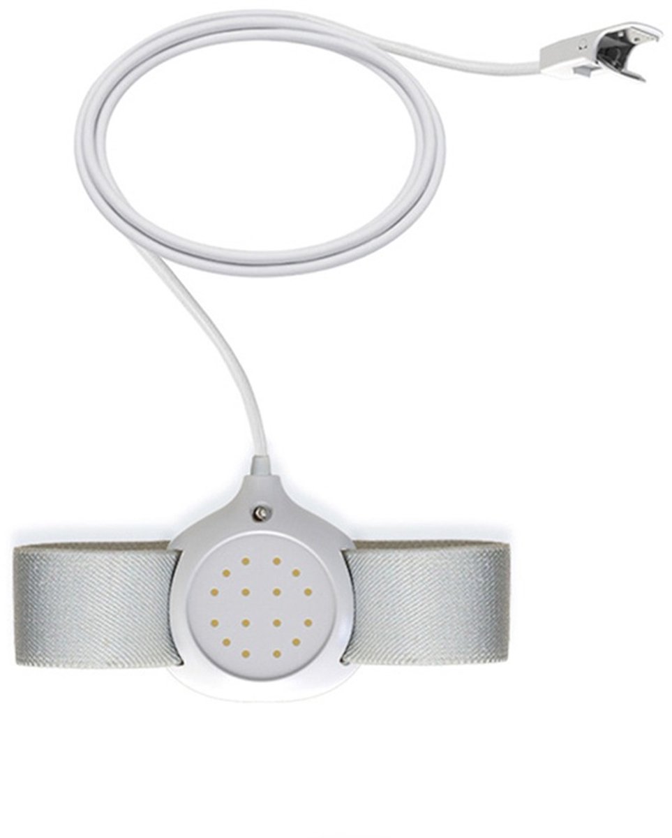 Bedplaswekker met Draadclip - Effectieve Oplossing voor Bedplassen
